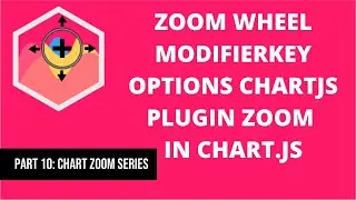 10 Zoom Wheel Modifierkey Options Chartjs Plugin Zoom in Chart.js