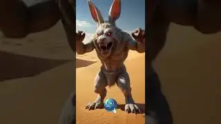 🐰 Rabbit vs 🐶 Dog || 