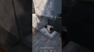 САМЫЙ ЧИТЕРСКИЙ МЕХАНИЗМ В МАЙНКРАФТЕ! 