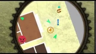 UE4 - Minimap With Height Indicator System (Tutorial)