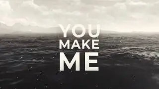 Raphael Lake - You Make Me (Official Lyric Video)