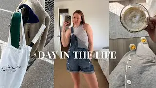 DAY IN THE LIFE | life updates, costco run & we finally played pickleball lol