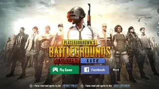 How to Download, Install and Play PUBG Mobile Lite Game v.0.19.0 | Zombie Mode (Survive Till Dawn)