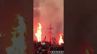 Dusherra Celebration 🎊 #shorts #diwali #dussehra #dussehra2023 #diwalispecial #religion #india