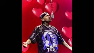 (FREE) Chris Brown x Brent Faiyaz Type Beat 