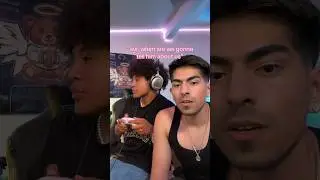 POV: I find out that my girlfriend cheated on me with my bestfriend..