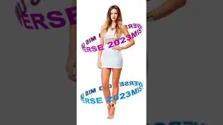 Вращение текста, вокруг другого объекта 