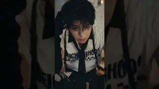 Stray Kids ATE VISUAL FILM_Seungmin Ver.