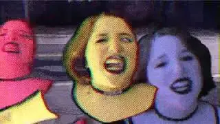 Walking in Circles (Official Music Video)