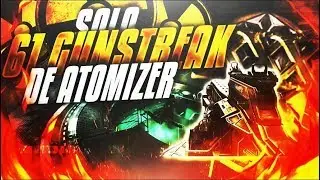 We Need To Make A Change...Solo 61 Gunstreak in TDM