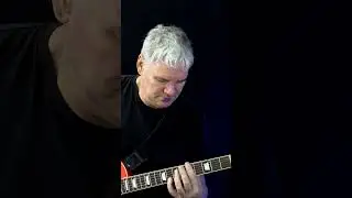 Moonriver - Jazz Guitar 