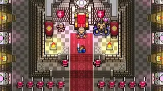 Nintendo Switch Review: Blossom Tales