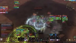 Archeage 6.5 Deathwish Swiftblade PvP 8 (Defense Penetration Melee)