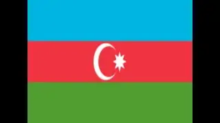 Meaning of Flags: Azerbaijan