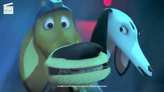 Open Season 2: Boog rescues his friends (HD CLIP)