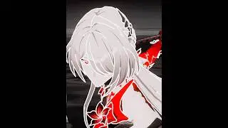 Perfectly Timed Lightning Outlines pt.2 | Honkai Star Rail