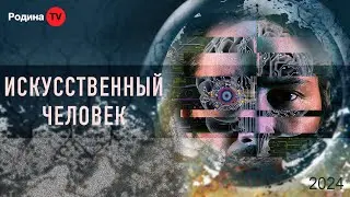 ИСКУССТВЕННЫЙ ЧЕЛОВЕК || запись прямого эфира, Родина НВ