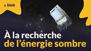 Euclid, un télescope pour sonder la matière noire et l'énergie sombre, bientôt lancé avec SpaceX