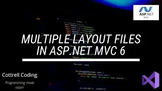 multiple layouts in asp.net mvc