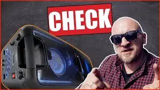 ✅ Reflexion Bluetooth Lautsprecher BOX GROß im TEST