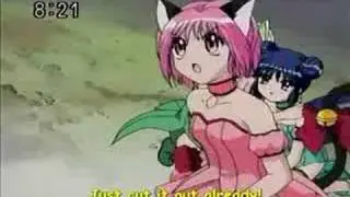 Ichigo; Beautiful Day