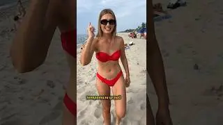 Потратили миллион на путешествия в поисках лучших пляжей. 