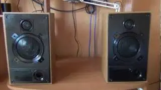 Radiotehnika S - 30 & Pioneer SA - 7900