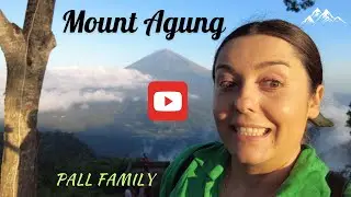 Gate of Heaven Lempuyang Temple | Mount Agung | Lahangan Sweet | Pall Family with @DreiWhoGames