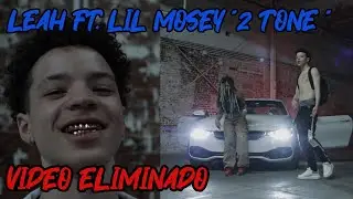 ¿Por qué fue ELIMINADO este VIDEOCLIP DE LIL MOSEY?