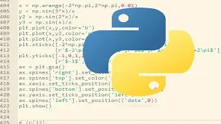 Live stream Python 10  hours part 132