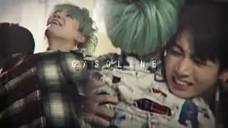 GASOLINE