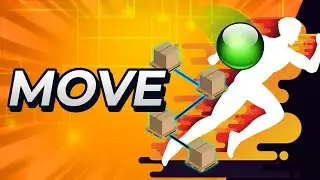 Move in Unity3D - Ultimate Unity Tutorial