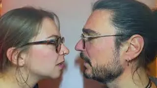 Dolly Parton "Jolene" - Cover by Lazy H. Lewinsky and Sonja M.C. feat. Andi Lewinsky