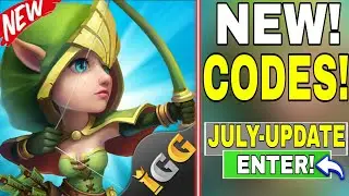 *ALL NEW*CASTLE CLASH CODES| SECRET CODES FOR CASTLE CLASH 2023