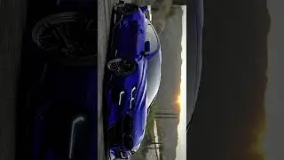 BMW M8 GTR CARS || DARK VIBES