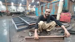 desi welder🛠دیسی ویلڈر jutt is back 💪💪