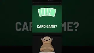 Curved Card Hand Unity Tutorial 