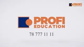 Тестирование совместно с Profi Education