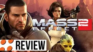 Mass Effect 2 (Legendary Edition) for PC Video Review