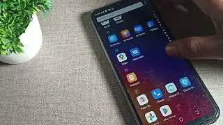 How to Turn off Adaptive Brightness in Tecno Spark 7p phone, off adaptive brightness