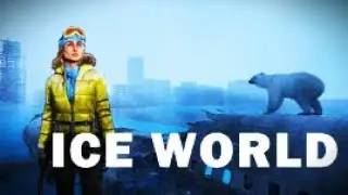 Ледяной Мир ➤ Ice World