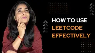 The ULTIMATE LeetCode Study Plan for Beginner | How to use LeetCode Effectively | Codeiyapa