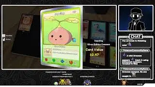 Twitch Stream || TCG Card Shop Simulator Part 1 [PC]