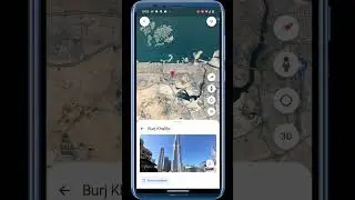 Google Earth