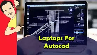 Best Laptops For Autocad Reviews (Picked By Pros)
