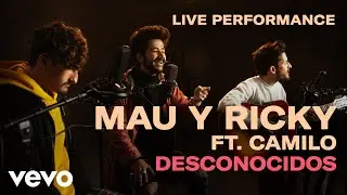 Mau y Ricky - 