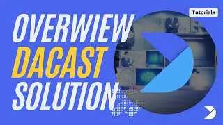 Overview of Dacast Video Streaming & Hosting Solution