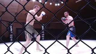 Игорь Свирид vs. Ахмед Асхабов | Igor Svirid vs. Ahmed Askhabov | ACB 7 POV