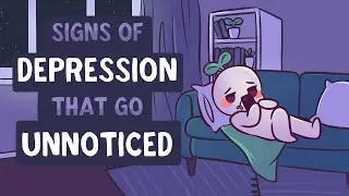 7 Signs Youre Depressed and Dont Know It