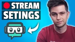 BEST STREAMLABS OBS STREAM SETTINGS 2021 [COMPLETE]